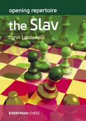 Opening Repertoire : The Slav