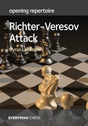 Opening Repertoire : Richter-Veresov Attack