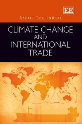 Climate Change and International Trade