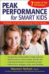 Peak Performance for Smart Kids