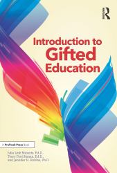 Introduction to Gifted Education