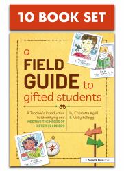 A Field Guide to Gifted Students : A Teacher's Introduction to Identifying and Meeting the Needs of Gifted Learners