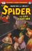 The Spider #53 : The City of Lost Men