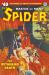 The Spider #63 : The Withering Death