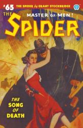 The Spider #65 : The Song of Death