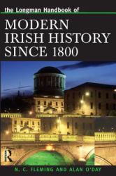 Modern Irish History since 1800