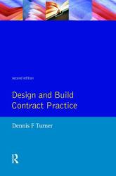 Design and Build Contract Practice