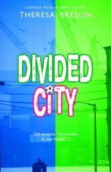 Rollercoasters: Divided City