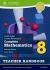 Cambridge Lower Secondary Complete Mathematics 8 : Teacher Handbook: Aspire Succeed Programs