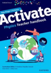 Oxford Smart Activate Physics Teacher Handbook