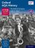 Oxford AQA History for a Level: the British Empire C1857-1967 Student Book Second Edition