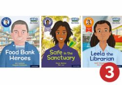 Hero Academy Non-Fiction : Oxford Reading Level 9, Book Band Gold Class Pack