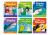 Oxford Reading Tree: Floppy's Phonics Decoding Practice: Oxford Level 3: Mixed Pack Of 6 : Oxford Level 3 Mixed Pack Of 6