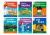 Oxford Reading Tree: Floppy's Phonics Decoding Practice : Oxford Level 5 Mixed Pack of 6