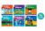 Oxford Reading Tree: Floppy's Phonics Decoding Practice, Level 5 : Pack of 36