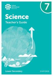 Science : Teacher's Guide