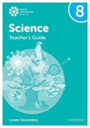 Oxford International Science : Teacher's Guide