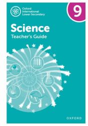 Oxford International Science : Teacher's Guide