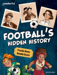 Football's Hidden History, Level 16