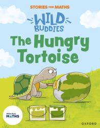 Stories for Maths: the Hungry Tortoise