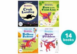 Stories for Maths: Dragons of Moontail Island