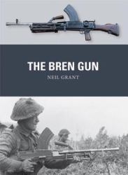 Bren Gun