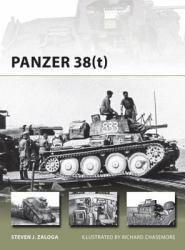 Panzer 38(t)