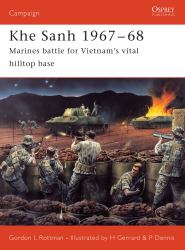 Khe Sanh 1967-68