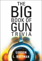 Book of Gun Trivia