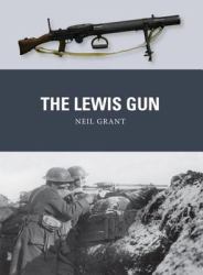 Lewis Gun