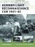 Humber Light Reconnaissance Car 1941-45