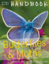 Butterfiles and Moths