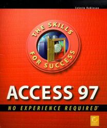 Access 97 - No Experience Required