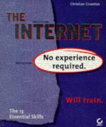 The Internet - No Experience Required