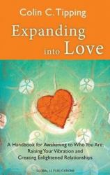 Expanding into Love