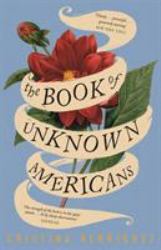 The Book of Unknown Americans