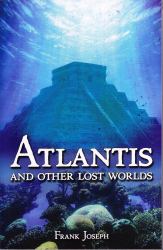 Atlantis : And Other Lost Worlds