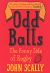 Odd Balls : The Funny Side of Rugby