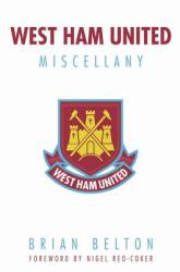 West Ham Miscellany