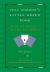 Phil Gordon's Little Green Book : Lessons and Teachings in No Limit Texas Hold'em