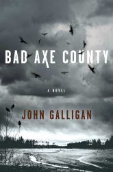 Bad Axe County : A Novel