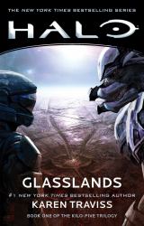 Halo: Glasslands : Book One of the Kilo-Five Trilogy