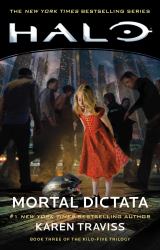 Halo: Mortal Dictata : Book Three of the Kilo-Five Trilogy