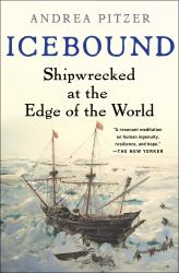 Icebound : Shipwrecked at the Edge of the World