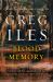 Blood Memory : A Novel