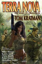 Terra Nova: the Wars of Liberation