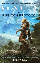 Halo: the Rubicon Protocol