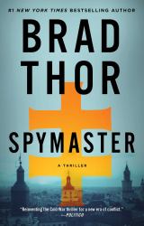 Spymaster : A Thriller