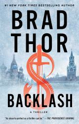 Backlash : A Thriller