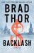 Backlash : A Thriller